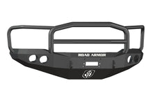 Load image into Gallery viewer, Road Armor Stealth Winch Front Bumper 66005B