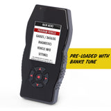 Banks Power AutoMind® Programmer 66062