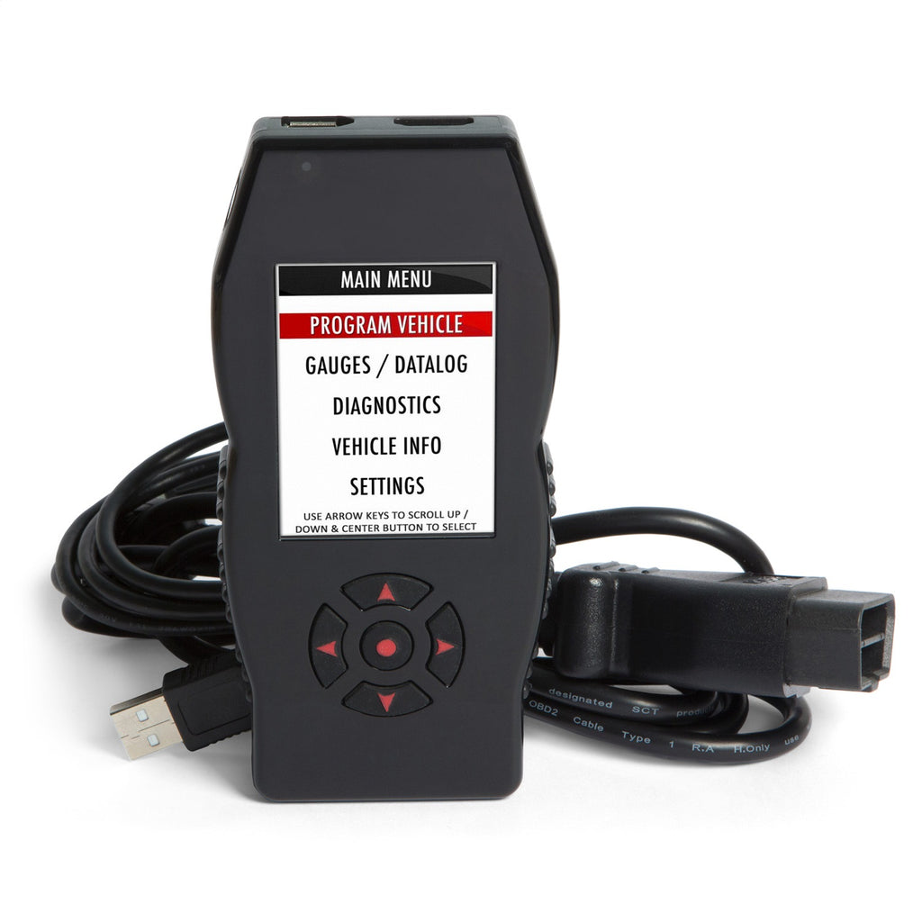 Banks Power AutoMind® Programmer 66062
