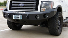 Load image into Gallery viewer, Road Armor Stealth Winch Front Bumper 66130B