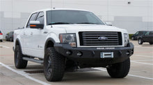 Load image into Gallery viewer, Road Armor Stealth Winch Front Bumper 66130B