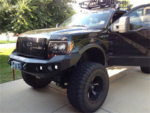 Load image into Gallery viewer, Road Armor Stealth Winch Front Bumper 66130B