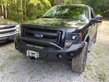 Load image into Gallery viewer, Road Armor Stealth Winch Front Bumper 66134B