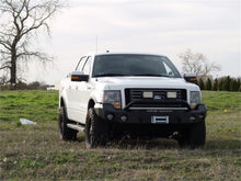 Load image into Gallery viewer, Road Armor Stealth Winch Front Bumper 66134B