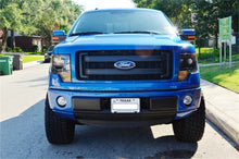 Load image into Gallery viewer, Road Armor Stealth Winch Front Bumper 66135B