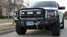 Load image into Gallery viewer, Road Armor Stealth Winch Front Bumper 66135B