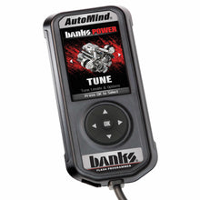 Load image into Gallery viewer, Banks Power AutoMind® 2 Programmer 66410