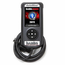 Load image into Gallery viewer, Banks Power AutoMind® 2 Programmer 66410
