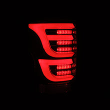 Load image into Gallery viewer, AlphaRex LED Taillights Alpha-Black 670040