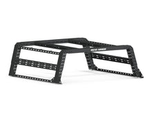 Load image into Gallery viewer, Road Armor TRECK Bed Rack System 670BRS69B-OVLD