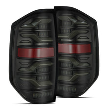 Load image into Gallery viewer, AlphaRex LED Taillights Alpha-Black 672030