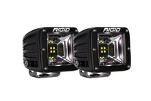 Load image into Gallery viewer, Rigid Industries RADIANCE SCENE WHITE BACKLIGHT SURFACE MOUNT PAIR 68200