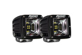 Rigid Industries RADIANCE SCENE WHITE BACKLIGHT SURFACE MOUNT PAIR 68200