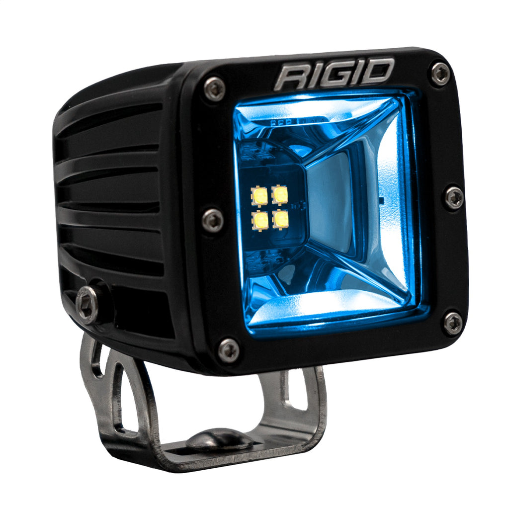 Rigid Industries Radiance+Scene RGBW Surface Mount Pair 682053