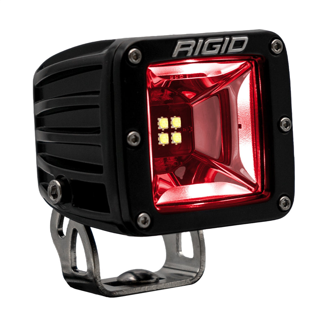 Rigid Industries Radiance+Scene RGBW Surface Mount Pair 682053