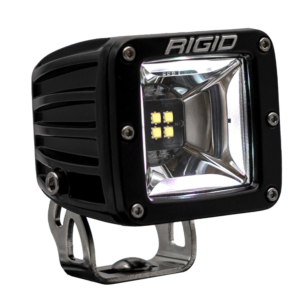 Rigid Industries Radiance+Scene RGBW Surface Mount Pair 682053