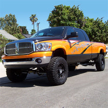 Load image into Gallery viewer, Superlift 6in. Lift Kit-07-08 Ram 2500/3500 4WD-6.7L Cummins Diesel-w/SL Shocks K865