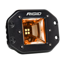 Load image into Gallery viewer, Rigid Industries Radiance+Scene RGBW Flush Mount Pair 682153