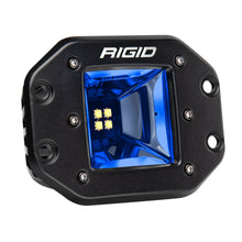 Load image into Gallery viewer, Rigid Industries Radiance+Scene RGBW Flush Mount Pair 682153