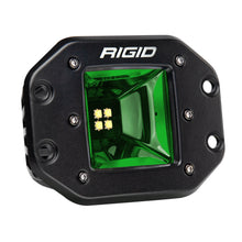 Load image into Gallery viewer, Rigid Industries Radiance+Scene RGBW Flush Mount Pair 682153