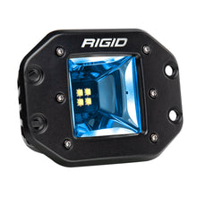 Load image into Gallery viewer, Rigid Industries Radiance+Scene RGBW Flush Mount Pair 682153