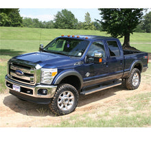 Load image into Gallery viewer, Superlift 4in. Lift Kit-11-16 F-250/F-350 4WD-Diesel-w/SL Shocks K876