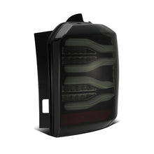 Load image into Gallery viewer, AlphaRex LED Taillights Jet Black 690010