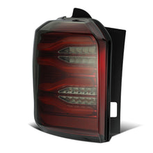 Load image into Gallery viewer, AlphaRex LED Taillights Red Smoke 690020