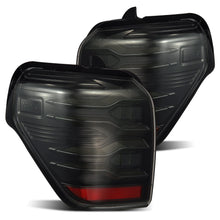 Load image into Gallery viewer, AlphaRex LED Taillights Alpha-Black 690030