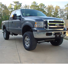 Load image into Gallery viewer, Superlift 4in. Lift Kit-05-07 F-250/F-350 4WD-Diesel-w/SL Shocks K796