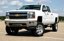 Load image into Gallery viewer, Superlift 6in. Lift Kit-01-10 Silv/Sierra 2500HD/3500HD 4WD-Knuckle Kit w/SL Shocks K860