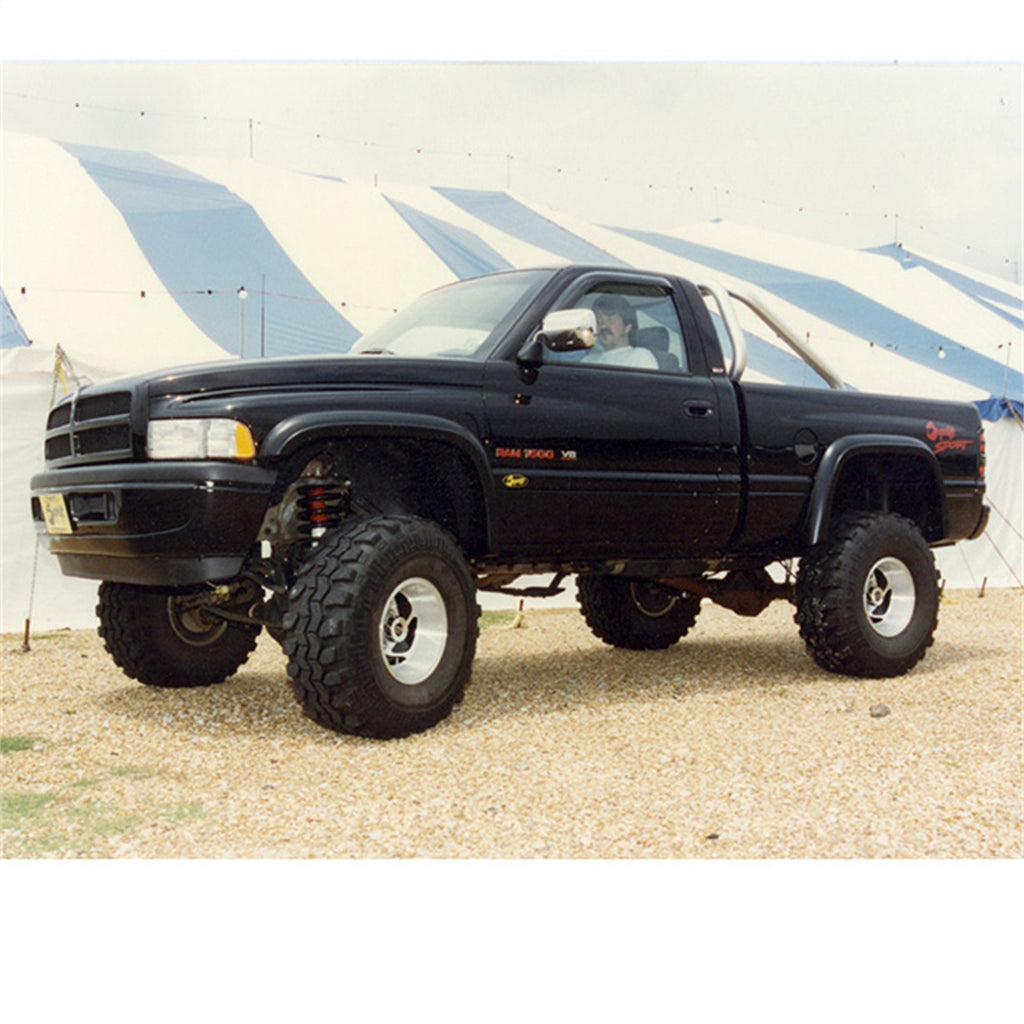 Superlift 5in. Lift Kit-00-01 Ram 1500 4WD K101