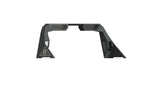 Road Armor Identity Headache Rack Kit 6992DHRP-C2-MH