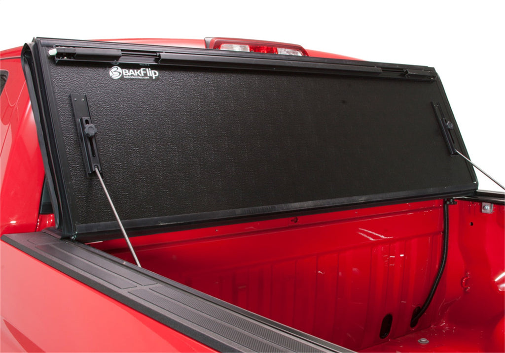 Bak Industries BAKFlip FiberMax 22-23 Tundra 6ft.7in. w/out Trail Special Edition Storage Boxes 1126441