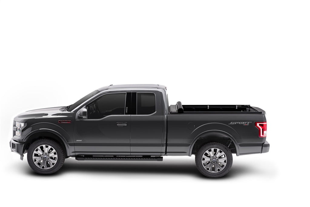 Truxedo TruXport-09-14 F150 8ft. 298601