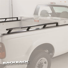 Load image into Gallery viewer, Backrack Side Rails 80509TB