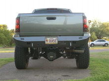 Load image into Gallery viewer, Road Armor Stealth Winch Rear Bumper 44100B