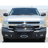 Steelcraft Elevation Bullnose Front Bumper 70-10320