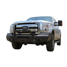 Load image into Gallery viewer, Steelcraft Elevation Bullnose Front Bumper 70-11370