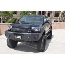 Load image into Gallery viewer, Steelcraft Elevation Bullnose Front Bumper 70-13370