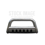 Steelcraft Bull Bar 70030