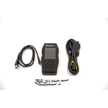 Load image into Gallery viewer, SCT Performance SCT 7215 X4 Power Flash Programmer 7215