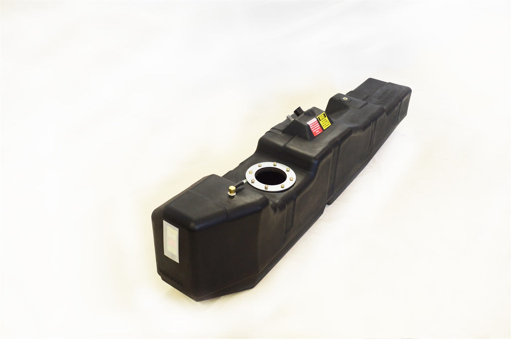 TITAN Fuel Tanks Extra Large Midship Tank 7020508