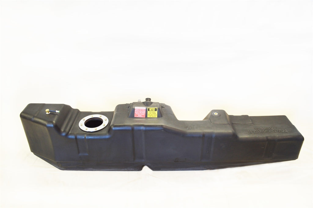 TITAN Fuel Tanks Extra Large Midship Tank 7020508