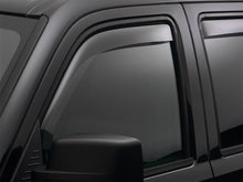 Load image into Gallery viewer, Weathertech Side Window Deflector 70449