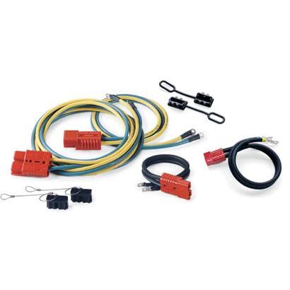 Warn WIRE KIT 70717