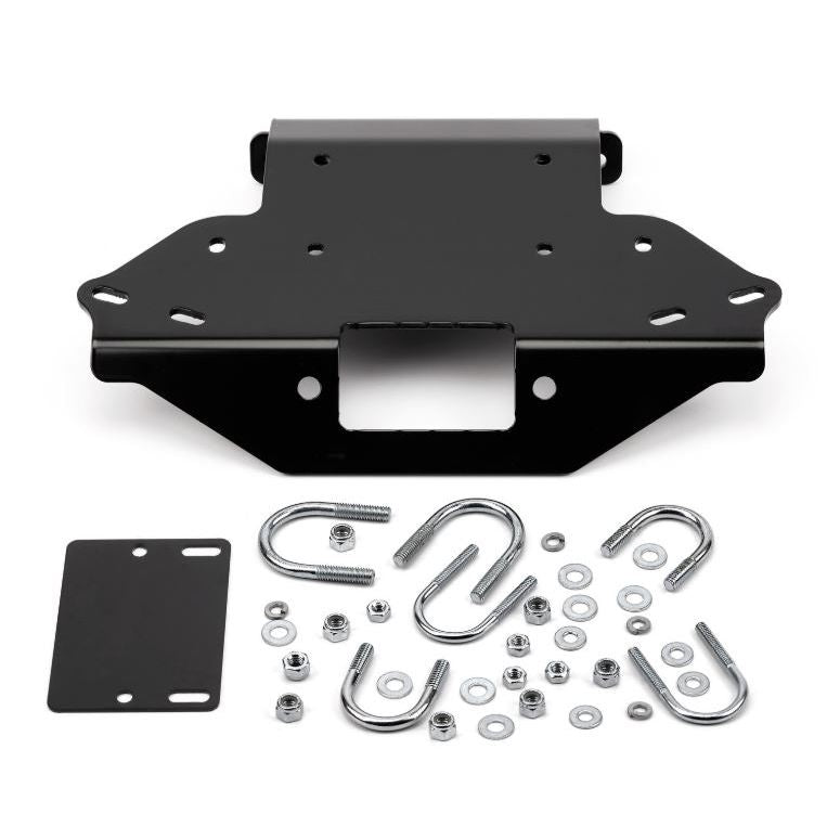 Warn WINCH MOUNTING KIT 70825