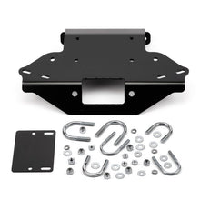 Load image into Gallery viewer, Warn WINCH MOUNTING KIT 70825