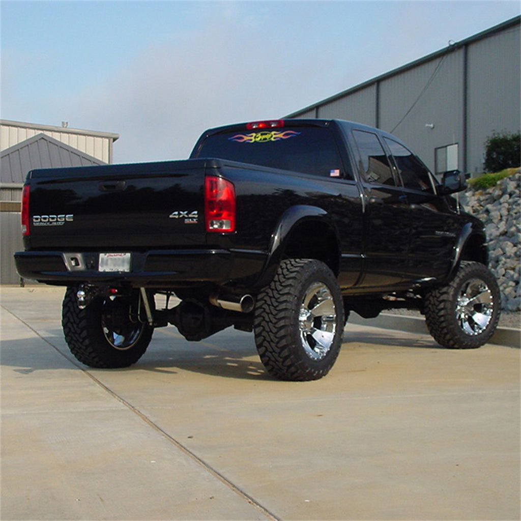 Superlift 6in. Lift Kit-03-05 Ram 2500/3500 4WD-Diesel-w/Bilstein Shocks K760B