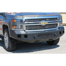 Load image into Gallery viewer, Steelcraft Fortis Front Bumper 71-10400